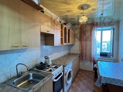 3-комнатная квартира · 58.1 м² · 6/6 этаж, Уральская за 16.5 млн 〒 в Костанае