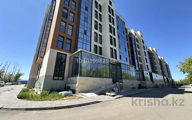 Паркинг · 12 м² · Кабанбай батыра 75а за 16 000 ₸ в Астане, Есильский р-н — фото 2