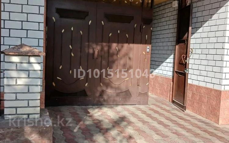 Жеке үй · 7 бөлме · 200 м² · 5 жүзд., Гагарина, бағасы: 70 млн ₸ в Шымкенте, Абайский р-н — фото 2