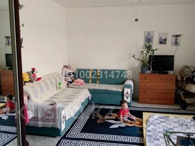 Отдельный дом · 1 комната · 50 м² · 4.7 сот., мкр Саялы 107 — Акшагыл за 36 млн ₸ в Алматы, Алатауский р-н