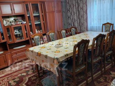 Отдельный дом • 4 комнаты • 66 м² • 6 сот., мкр Айгерим-2 15 за 45 млн 〒 в Алматы, Алатауский р-н