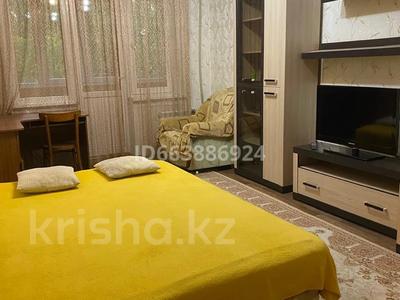 2-комнатная квартира · 30 м² · 5/12 этаж, Абая Саина за 25 000 ₸ в Алматы, Ауэзовский р-н