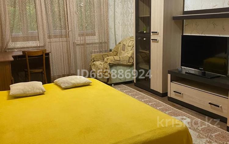 2-комнатная квартира · 30 м² · 5/12 этаж, Абая Саина за 25 000 ₸ в Алматы, Ауэзовский р-н — фото 25