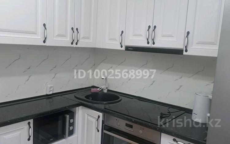 2-комнатная квартира · 54 м² · 2/9 этаж, мкр Юго-Восток, Мкр Юго-Восток, 29й микрорайон ул.Университетская 29 — Напротив Каргу за 22.5 млн ₸ в Караганде, Казыбек би р-н — фото 8
