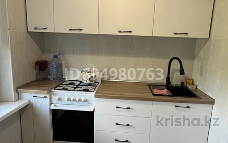 1-комнатная квартира · 32.7 м² · 4/5 этаж, Си-Синхай — ул. Гагарина за 200 000 〒 в Алматы, Бостандыкский р-н — фото 7