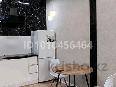 2-комнатная квартира · 38 м² · 2/12 этаж, Туран — Туран за 35.5 млн 〒 в Астане, Нура р-н