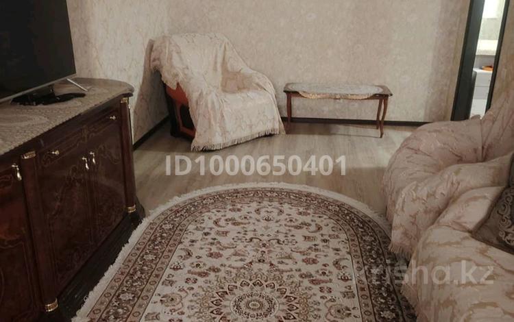 2-бөлмелі пәтер · 53 м² · 7/10 қабат, 8-й микрорайон, 8 15, бағасы: 26 млн ₸ в Костанае — фото 2