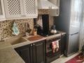 2-бөлмелі пәтер · 53 м² · 7/10 қабат, 8-й микрорайон, 8 15, бағасы: 26 млн ₸ в Костанае — фото 9