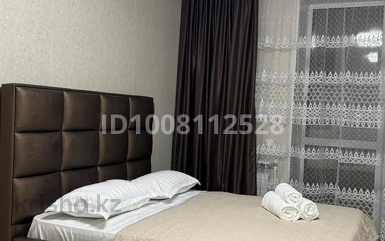 1-бөлмелі пәтер · 37 м² · 6/9 қабат, Береке 51, бағасы: 13 000 ₸ в Костанае — фото 2