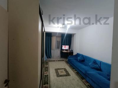 1-бөлмелі пәтер · 36.6 м² · 8/9 қабат, мкр Жас Канат, кунаева, бағасы: ~ 22.8 млн ₸ в Алматы, Турксибский р-н