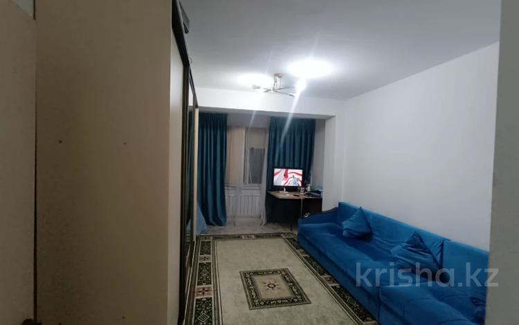 1-бөлмелі пәтер · 36.6 м² · 8/9 қабат, мкр Жас Канат, кунаева, бағасы: ~ 22.8 млн ₸ в Алматы, Турксибский р-н — фото 2