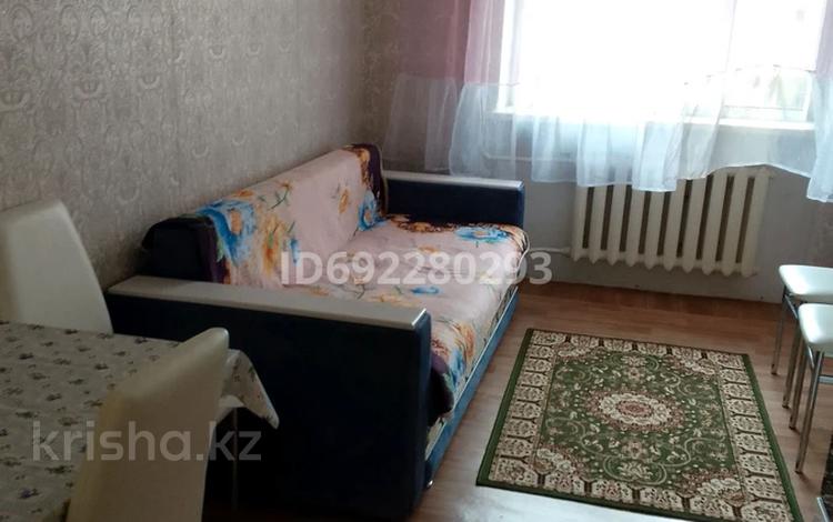 1-комнатная квартира, 20 м², 2/5 этаж, манаса 20/1