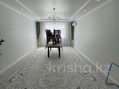 5-комнатная квартира · 150 м² · 4/5 этаж, мкр. Алтын орда, Мангилик Ел 11 за 50 млн 〒 в Актобе