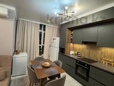 2-комнатная квартира · 67.7 м² · 7/14 этаж, Быковского 3а за 37.8 млн 〒 в Костанае