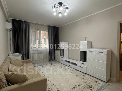 1-бөлмелі пәтер · 40 м² · 7/9 қабат, Сарыарка 1/4, бағасы: 220 000 ₸ в Алматы, Турксибский р-н