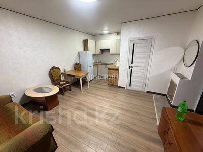 1-комнатная квартира · 30 м² · 1 этаж, мкр Кемел (Первомайское), Таймырская за 150 000 ₸ в Алматы, Жетысуский р-н