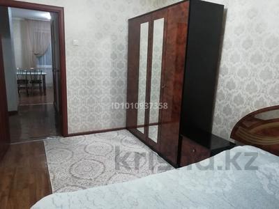3-комнатная квартира · 63.4 м² · 10/10 этаж, мкр Юго-Восток, Мкр Степной 4 24 за 27.5 млн ₸ в Караганде, Казыбек би р-н