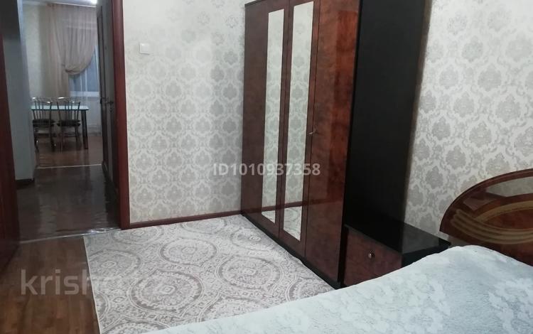 3-комнатная квартира · 63.4 м² · 10/10 этаж, мкр Юго-Восток, Мкр Степной 4 24 за 27.5 млн ₸ в Караганде, Казыбек би р-н — фото 28