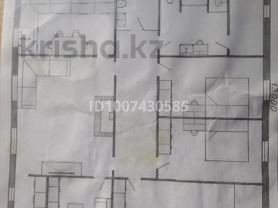 Отдельный дом · 5 комнат · 170 м² · 10 сот., Абая 4б — Сырым Датулы за 25 млн 〒 в М. Туймебаеве