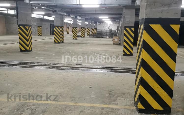 Паркинг · 18.9 м² · Байтурсынова 42Б за 3 млн 〒 в Астане, Алматы р-н — фото 2