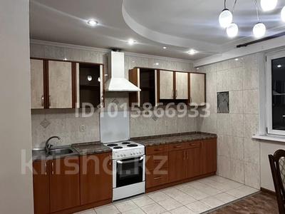 2-комнатная квартира · 93 м² · 3/16 этаж, мкр Мамыр-3 23 — Саина-шаляпина за 69 млн ₸ в Алматы, Ауэзовский р-н