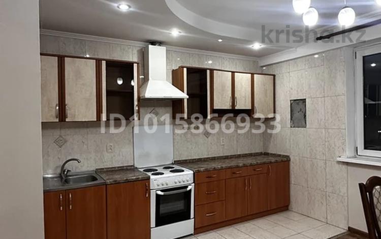 2-комнатная квартира · 93 м² · 3/16 этаж, мкр Мамыр-3 23 — Саина-шаляпина за 69 млн ₸ в Алматы, Ауэзовский р-н — фото 2