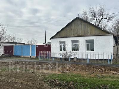Отдельный дом · 4 комнаты · 100 м² · 10 сот., Мажитов 149 за 8.5 млн ₸ в Жанибек
