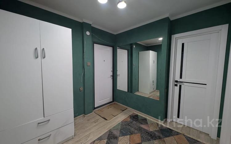 3-бөлмелі пәтер · 63.3 м² · 1/5 қабат, Абая, бағасы: 21.5 млн ₸ в Уральске — фото 2