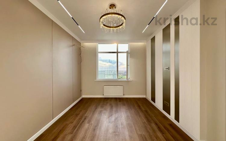 2-бөлмелі пәтер · 63 м² · 11/14 қабат, Е-429, бағасы: 36.5 млн ₸ в Астане, Нура р-н — фото 2