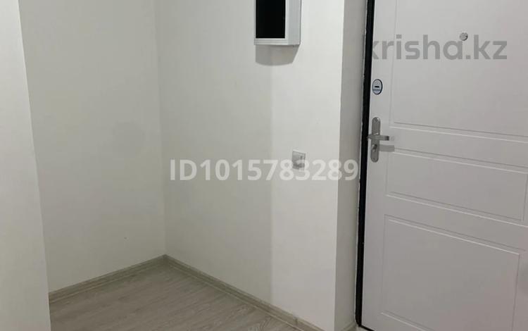 1-комнатная квартира · 33 м² · 6/10 этаж, мкр Шугыла за 170 000 ₸ в Алматы, Наурызбайский р-н — фото 2