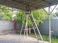 Жеке үй · 4 бөлме · 120 м² · 8 жүзд., Ынтымақ ш/а., Алматинская, бағасы: 500 000 ₸ в Алатау, мкр Ынтымак — фото 3