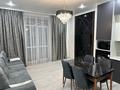 3-комнатная квартира · 80 м² · 3/10 этаж, Муканова 9/3 — Южный Муканова за 400 000 ₸ в Караганде, Казыбек би р-н