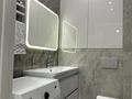 3-комнатная квартира · 80 м² · 3/10 этаж, Муканова 9/3 — Южный Муканова за 400 000 ₸ в Караганде, Казыбек би р-н — фото 17