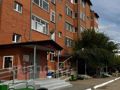 2-комнатная квартира · 63 м² · 5/5 этаж, Центральный 36/1 за 18.7 млн ₸ в Кокшетау