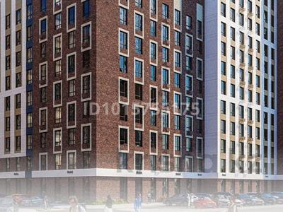 2-бөлмелі пәтер · 64 м² · 2/12 қабат, Улы Дала 38/1 — Толе би, бағасы: 42.7 млн ₸ в Астане, Нура р-н