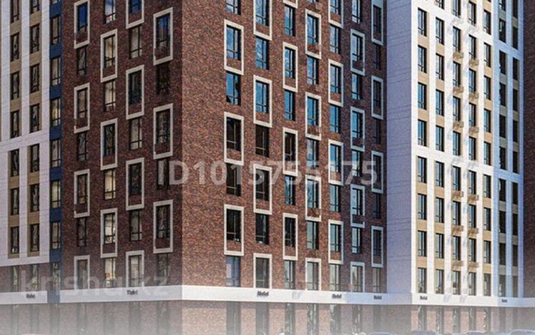 2-бөлмелі пәтер · 64 м² · 2/12 қабат, Улы Дала 38/1 — Толе би, бағасы: 42.7 млн ₸ в Астане, Нура р-н — фото 2