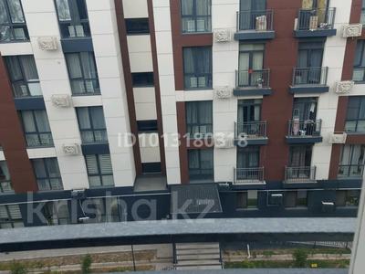 2-бөлмелі пәтер · 42 м² · 5/5 қабат, мкр Кайрат, Тараз 1/1, бағасы: 27 млн ₸ в Алматы, Турксибский р-н