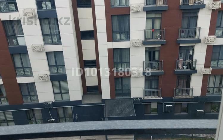 2-бөлмелі пәтер · 42 м² · 5/5 қабат, мкр Кайрат, Тараз 1/1, бағасы: 27 млн ₸ в Алматы, Турксибский р-н — фото 2