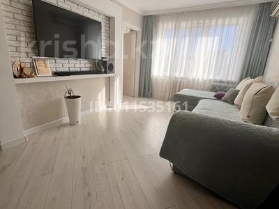 3-комнатная квартира · 65.4 м² · 4/5 этаж, Ауэзова 52а за 30 млн ₸ в Астане, Сарыарка р-н