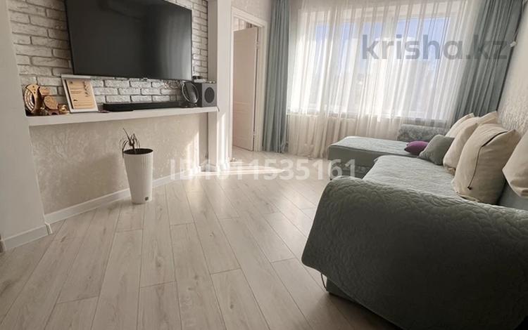 3-комнатная квартира · 65.4 м² · 4/5 этаж, Ауэзова 52а за 30 млн ₸ в Астане, Сарыарка р-н — фото 9