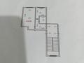 1-бөлмелі пәтер · 30.8 м² · 3/5 қабат, Сабитова 28 — СШ 16 / 17 , Прокуратура, бағасы: 11 млн ₸ в Балхаше — фото 23