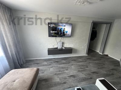 1-комнатная квартира · 30.8 м² · 3/5 этаж, Сабитова 28 — СШ 16 / 17 , Прокуратура за 11 млн ₸ в Балхаше