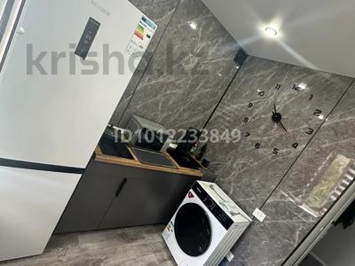 1-бөлмелі пәтер · 30.8 м² · 3/5 қабат, Сабитова 28 — СШ 16 / 17 , Прокуратура, бағасы: 11 млн ₸ в Балхаше