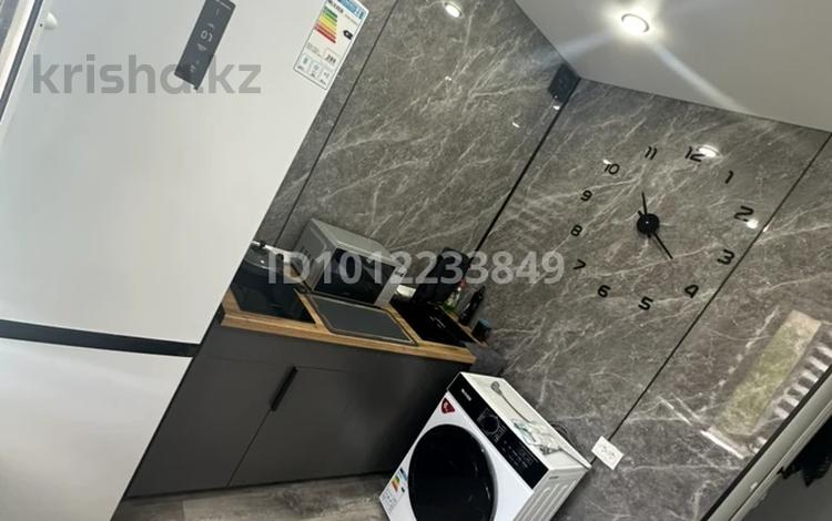 1-бөлмелі пәтер · 30.8 м² · 3/5 қабат, Сабитова 28 — СШ 16 / 17 , Прокуратура, бағасы: 11 млн ₸ в Балхаше — фото 39