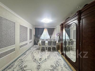 3-бөлмелі пәтер · 91 м² · 1/10 қабат, Жунисова 12/7 — Алатау, бағасы: ~ 51.8 млн ₸ в Алматы, Наурызбайский р-н