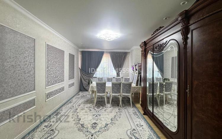 3-комнатная квартира · 91 м² · 1/10 этаж, Жунисова 12/7 — Алатау за ~ 51.8 млн ₸ в Алматы, Наурызбайский р-н — фото 3