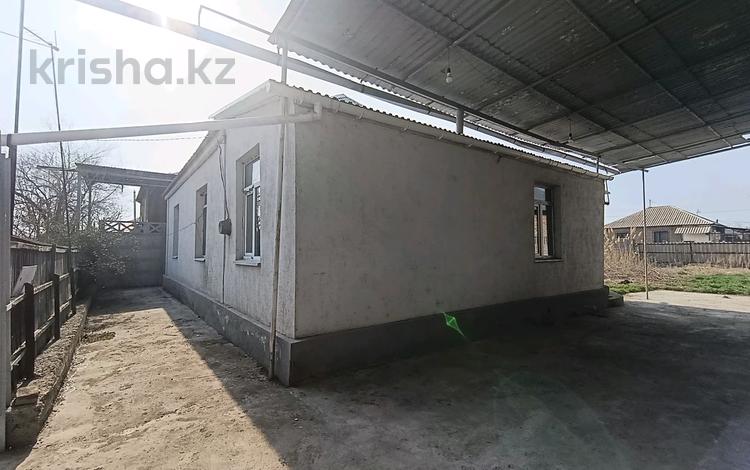 Жеке үй · 4 бөлме · 70 м² · 5 сот., Озтюрка 34 — Ул.Дукенулы, Тайвань, бағасы: 17 млн 〒 в Таразе — фото 3