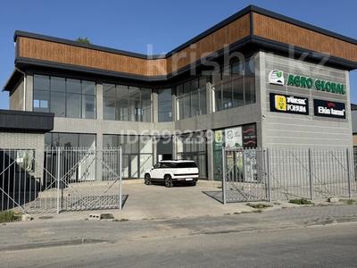 Офисы, магазины и бутики, салоны красоты, студии · 350 м² за ~ 1.1 млн ₸ в Шымкенте, Каратауский р-н