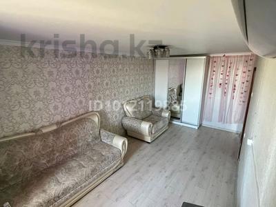 2-комнатная квартира · 50 м² · 8/9 этаж, Биржан сала 3/1 — Старый вокзал за 20 000 ₸ в Астане, Сарыарка р-н