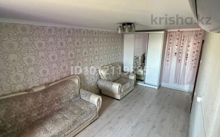 2-комнатная квартира · 50 м² · 8/9 этаж, Биржан сала 3/1 — Старый вокзал за 20 000 ₸ в Астане, Сарыарка р-н — фото 2